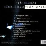 Nghe nhạc Tình Khúc Tiền Chiến - Trần Thái Hòa