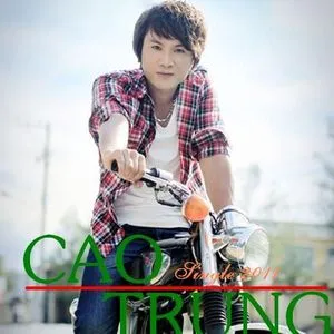 Chia Đôi Con Đường (Single 2011) - Cao Trung