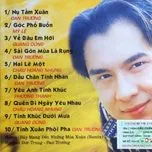 Dấu Chân Tình Nhân - Nụ Tầm Xuân