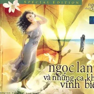 Những Ca Khúc Vĩnh Biệt (CD 3) - Ngọc Lan