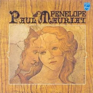 Penelope (1971) - Paul Mauriat