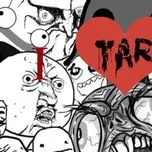 Mixtape T&ocirc;̉ng Hợp TAR ( Trị An Rap ) 2014