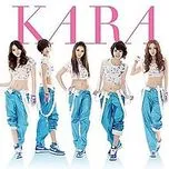 Ca nhạc Mister (Japanese Single) - KARA