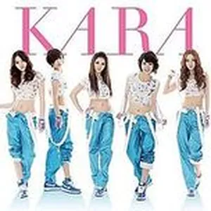 Mister (Japanese Single) - KARA