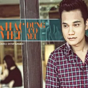 Đừng Cố Yêu (Single) - Khắc Việt