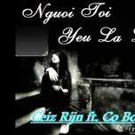 Người T&ocirc;i Y&ecirc;u L&agrave; Les Ceiz Rijn(2014)