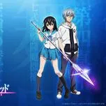 Strike the Blood