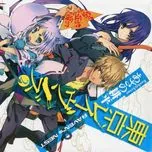 Tokyo Ravens