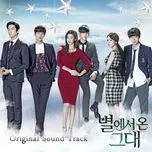 Tải nhạc hot You Who Came From The Stars OST Mp3 miễn phí