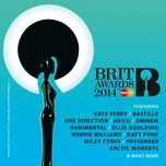 The BRIT Awards 2014 - V.A
