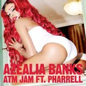 Atm Jam (Single) - Azealia Banks