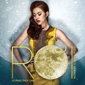 Ca nhạc Rơi (2014 Version) (Single) - Hoàng Thùy Linh