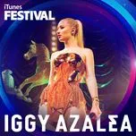 iTunes Festival: London 2013 (EP) - Iggy Azalea