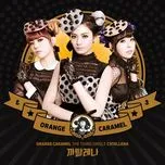 Catallena (The Third Single) - Orange Caramel