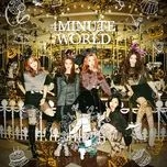 4Minute World (Mini Album)