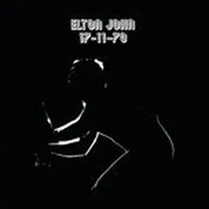 11-17-70 - Elton John