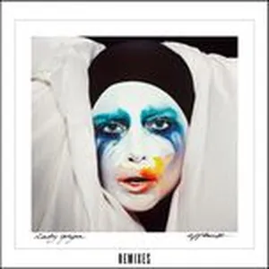 Applause (Remixes) - Lady Gaga