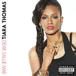Dear Sallie Mae (EP) - Tiara Thomas