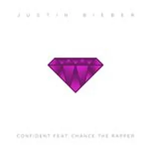Confident (Single) - Justin Bieber