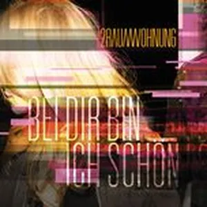 Bei Dir Bin Ich Schon (Remixes) (Single) - 2raumwohnung