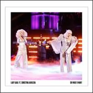 Do What U Want (Single) - Lady Gaga, Christina Aguilera