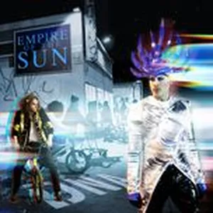 DNA (Remixes EP) - Empire Of The Sun