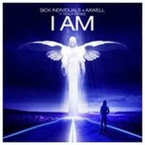 I Am (EP) - Axwell, Sick Individuals