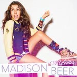Melodies (Single) - Madison Beer