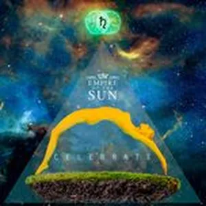 Celebrate (Remixes, Vol I) (Single) - Empire Of The Sun