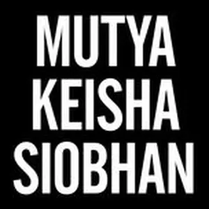 Flatline (EP) - Mutya Keisha Siobhan