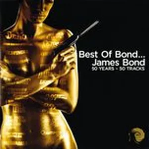 Best Of Bond...James Bond (50th Anniversary Collection) - V.A