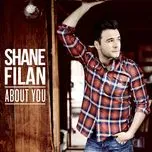 About You (Single) - Shane Filan