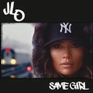 Same Girl (Single) - Jennifer Lopez