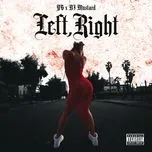 Nghe nhạc Left, Right (Single) - YG