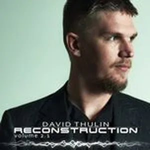 Reconstruction - David Thulin
