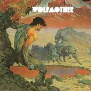 Joker & The Thief (EP) - Wolfmother