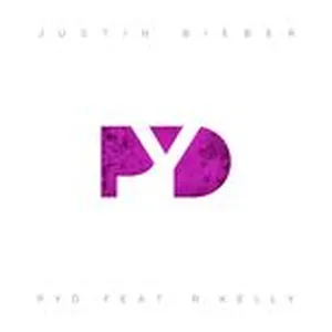 Pyd (Single) - Justin Bieber