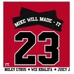 Ca nhạc 23 (Single) - Mike WiLL Made-It