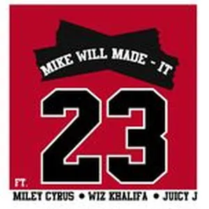 23 (Single) - Mike WiLL Made-It