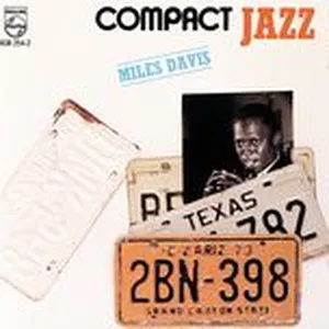 Miles Davis (Compact Jazz) - Miles Davis