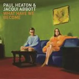 D.I.Y (Radio 2 - First Play) (Single) - Paul Heaton, Jacqui Abbott
