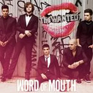 Word Of Mouth (Deluxe Edition) - The Wanted