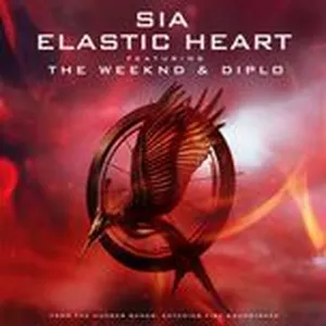 Elastic Heart (Single) - Sia