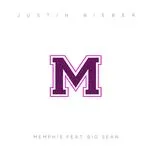 Nghe nhạc Memphis (Single) - Justin Bieber
