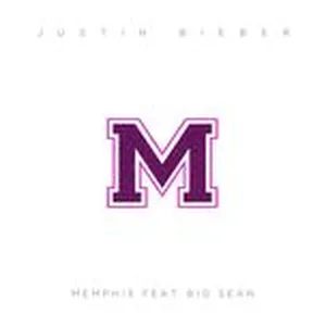 Memphis (Single) - Justin Bieber