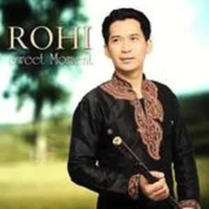 Sweet Moment (Single) - Rohi