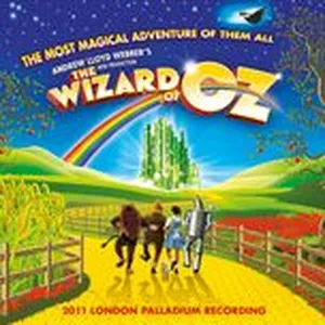 Andrew Lloyd Webber'S New Production Of The Wizard Of Oz - Andrew Lloyd Webber