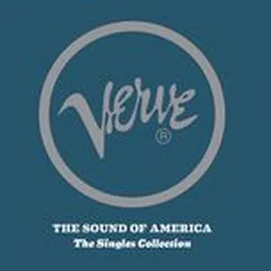 Verve: The Sound Of America: The Singles Collection - V.A