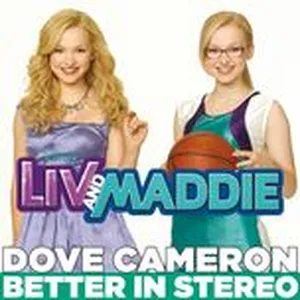 Better In Stereo (Single) - Dove Cameron