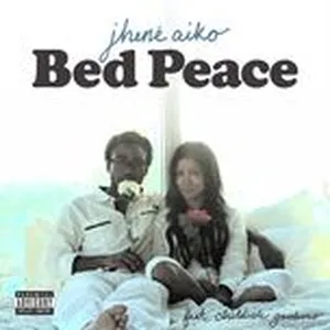 Bed Peace (Single) - Jhene Aiko